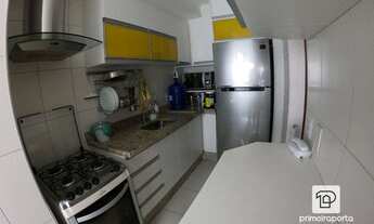 Imagem 6: Apartamento com 3 dormitórios à venda, 89 m² por R$ 680.000,00 - Jardim Aquarius - São Jos