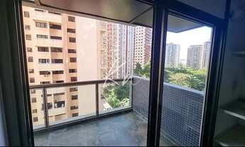 Imagem 3: Apartamento 71m2 com 2 quartos na ABM no Edifício Barra Sol