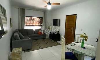 Imagem: São Bernardo do Campo - Casa Padrão