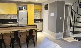 Imagem 5: Loft no Renascença