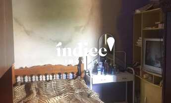 Imagem 4: Casas à venda 1 quarto 2 vagas Vila Joinville (Vila Xavier) Araraquara