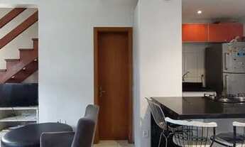 Imagem 5: Casa com 2 dormitórios para alugar, 70 m² por R$ 2.740,00/mês - Hípica - Porto Alegre/RS