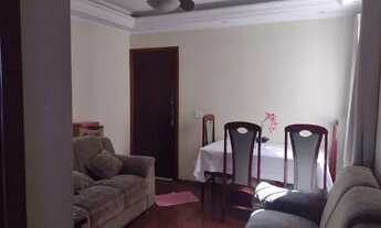 Imagem 3: Apartamento 2 dormitórios no Jockei Clube em São Vicente