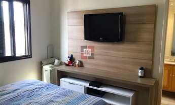 Imagem 6: Excelente apartamento com 200m² em Moema