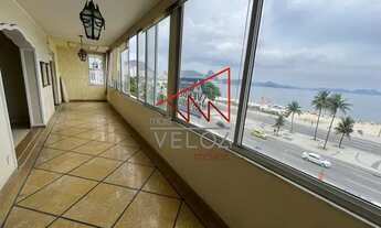 Imagem 3: Apartamento-À VENDA-Copacabana-Rio de Janeiro-RJ