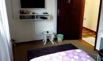 Imagem 4: SOBRADO à venda, 4 quartos, PARQUE CAPUAVA - Santo André/SP