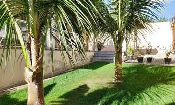 Imagem 6: Casa com 3 dormitórios à venda, 240 m² por R$ 1.200.000,00 - Joá - Lagoa Santa/MG