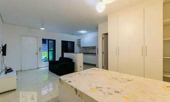 Imagem 2: Apartamento para Aluguel - Ipiranga, 1 Quarto, 50 m2