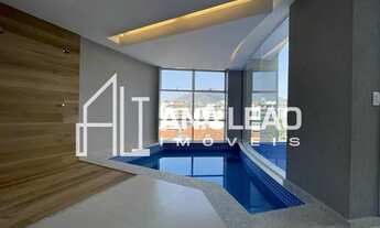 Imagem 4: Apartamento no á venda - 64m2 - Agriões - Teresópolis/RJ - Código: 96