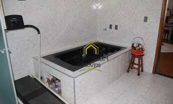 Imagem 5: Casa com 4 dormitórios à venda, 363 m² por R$ 830.000,00 - Jardim Paraventi - Guarulhos/SP