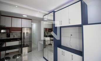 Imagem 5: Apartamento para Aluguel - Botafogo, 1 Quarto, 22 m2