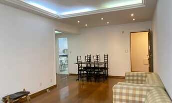 Imagem: Excepcional apartamento de 2 dormitórios