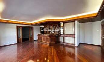 Imagem 2: Apartamento a venda no Edifício Monaco - Bairro São Dimas, Piracicaba.(Código AP01102