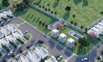 Imagem: Venda ágio casa em condomínio (Viva Esmeralda