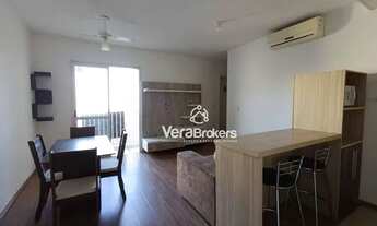 Imagem 7: Lindo Apartamento com 2 dormitórios para alugar, 65 m² por R$ 1.970/mês - Vila Vista Alegr