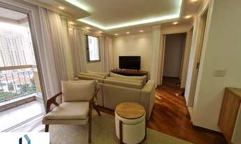 Imagem 2: APARTAMENTO RESIDENCIAL em SÃO PAULO - SP, ACLIMAÇÃO