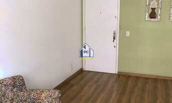 Imagem 6: Apartamento com 2 quartos à venda, 85 m² por R$ 530.000 - Icaraí - Niterói/RJ