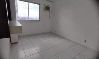 Imagem 3: Apartamento para venda possui 54 metros quadrados com 2 quartos em Parque Amazônia - Goiân