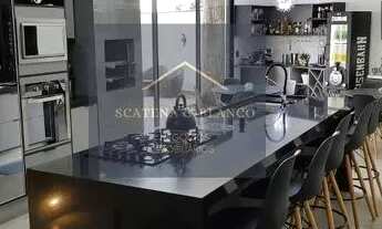 Imagem 5: Casa de condomínio com 3 quartos, 350m², à venda em Sorocaba, Condomínio Milano