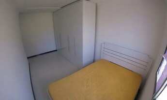 Imagem 6: Praia da costa aluguel