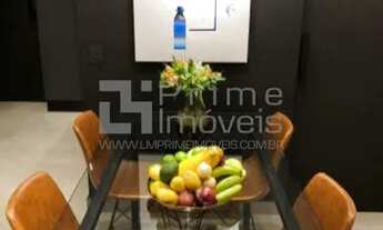 Imagem 6: Habitarte Brooklin / Studio 42m² / 1 vaga / Rua Nova York - Yuny e Stan