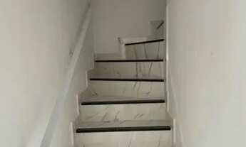 Imagem 2: PRAIA GRANDE - Casa de Condomínio - OCIAN