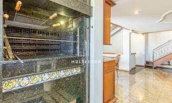 Imagem 6: Cobertura 3 Dorm 2 suítes e 4 vagas