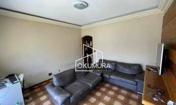 Imagem 5: Casa com 3 dormitórios à venda, 300 m² por R$ 1.100.000,00 - Vila Scarpelli - Santo André