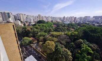 Imagem 7: Apartamento para venda com 120 metros quadrados com 3 quartos em Perdizes - São Paulo - SP