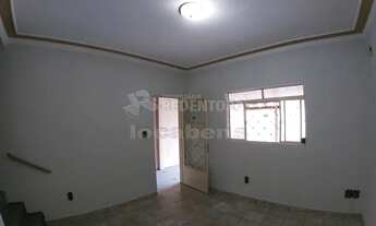 Imagem 4: Casa Padrão em São José do Rio Preto