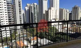 Imagem 5: Locação: Excelente imóvel em Moema! Próximo do metrô e Parque do Ibirapuera!