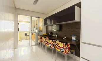 Imagem 7: Apartamento para venda com 230 metros quadrados com 3 quartos em Vila Leopoldina - São Pau