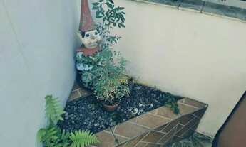 Imagem 5: Sobrado com 2 dormitórios à venda, 82 m² por R$ 400.000,00 - Tatuapé - São Paulo/SP