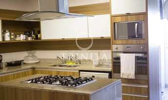 Imagem 5: Apartamento em Barra da Tijuca - Rio de Janeiro