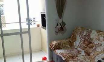 Imagem 4: Apartamento para venda tem 55 metros quadrados com 2 quartos em Desvio Rizzo - Caxias do S