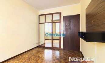 Imagem 2: Apartamento com 3 dormitórios à venda, 66 m² por R$ 300.000,00 - Água Verde - Curitiba/PR