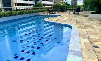 Imagem 5: PR- AP NA COBERTURA 4 QUARTOS Andar Alto na melhor localização da Madalena, confira!