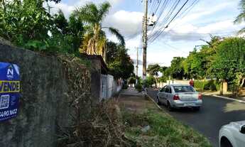 Imagem 3: Terreno EXCELENTE na Morada do Vale I