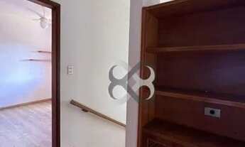 Imagem 4: Casa com 3 dormitórios, 208 m² - venda por R$ 800.000 ou aluguel por R$ 4.000/mês - San Re