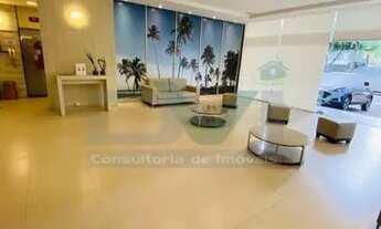 Imagem 5: FLAT MERCURE NAVEGANTES - 1 SUÍTE - 57 M² - BOA VIAGEM