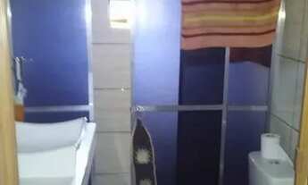 Imagem 2: Cascavel casa quitada 90 metros num terreno 600 metros na cidade de Pérola no Pr ótima loc