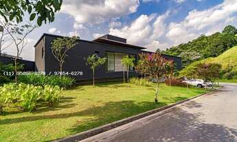 Imagem 4: Casa em Condomínio para Venda em Santana de Parnaíba, Tamboré, 5 dormitórios, 5 suítes, 7