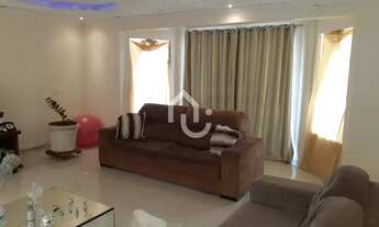 Imagem 4: Campo Grande Casa em condomínio com 3 dormitórios