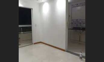 Imagem 2: Apartamento 2/4 sem suite em buraquinho - Lauro de Freitas