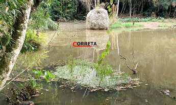 Imagem 7: TERRENO DE 1650M² EM CONDOMÍNIO DE ALTO PADRÃO EM IBIÚNA-SP - cód. 657