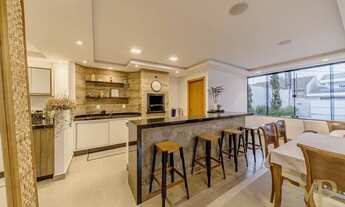 Imagem 6: JOINVILLE - Casa Padrão - Bom Retiro