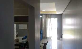 Imagem 4: Apartamento mobiliado no Mirantes- Eusébio. PACOTE