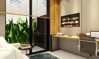 Imagem 5: Casa à Venda no Condomínio Lago Sul