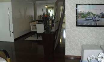 Imagem 2: APARTAMENTO - MORUMBI - SP