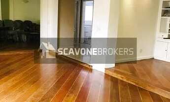 Imagem: Apartamento para venda tem 220 metros quadrados